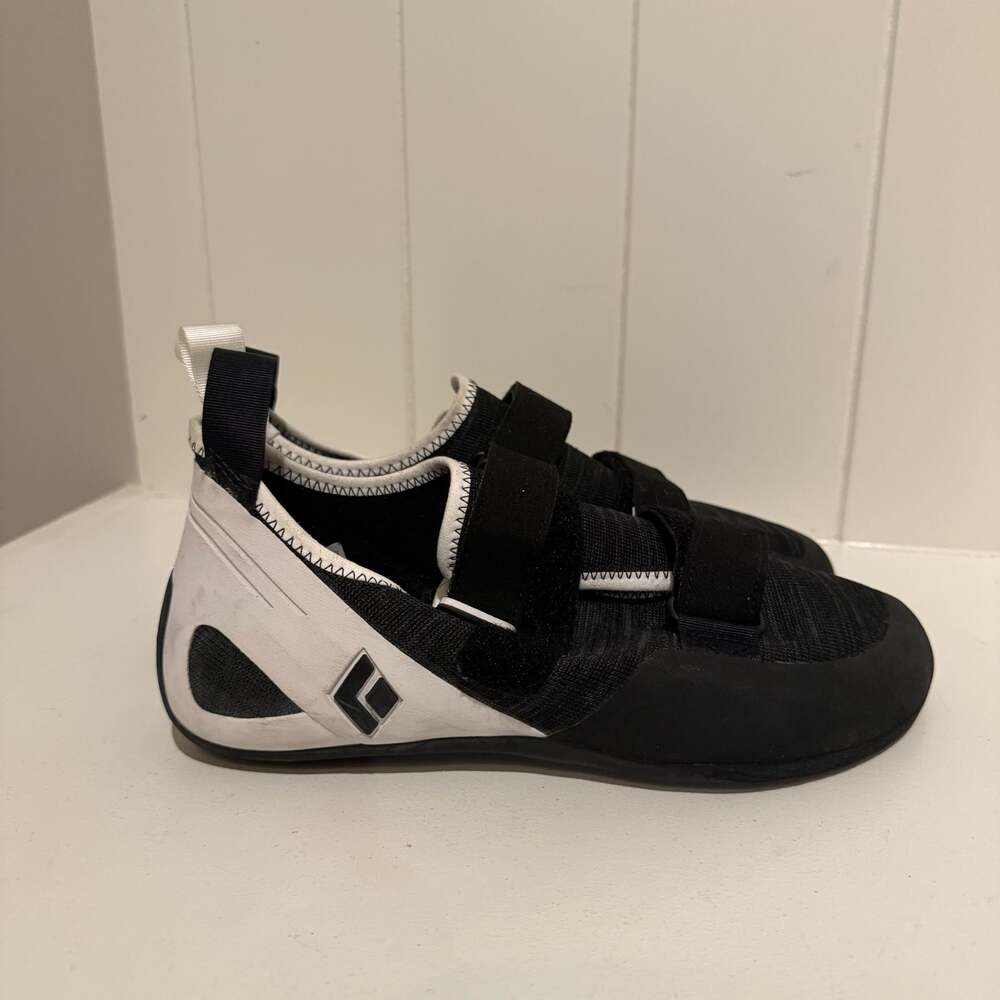 Black Diamond Men's Momentum Climbing Shoes